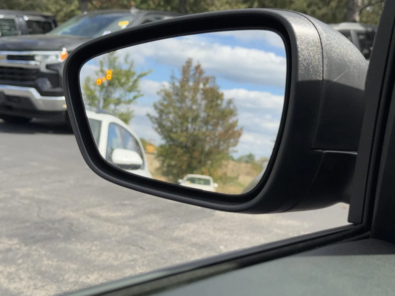 Used 2023 Carbonized Gray Ford Active image 10