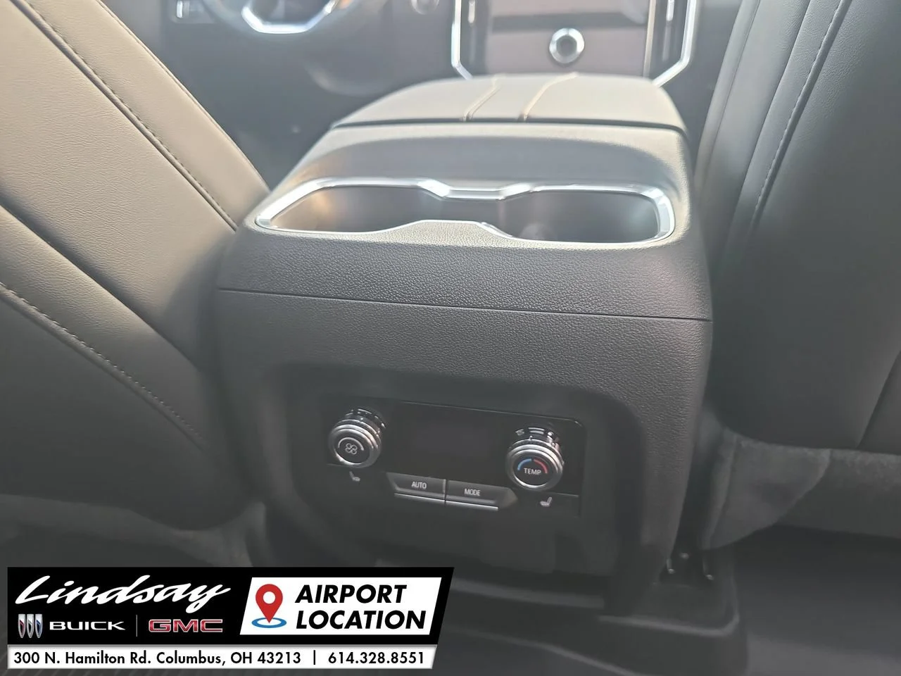 2026 GMC Acadia Elevation - Photo 23