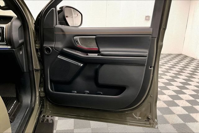 2025 Ford Expedition Tremor - Photo 21