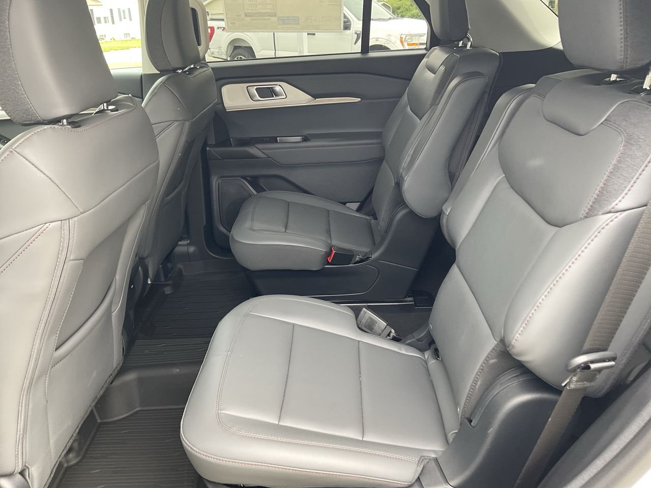 2026 Ford Explorer Active - Photo 22