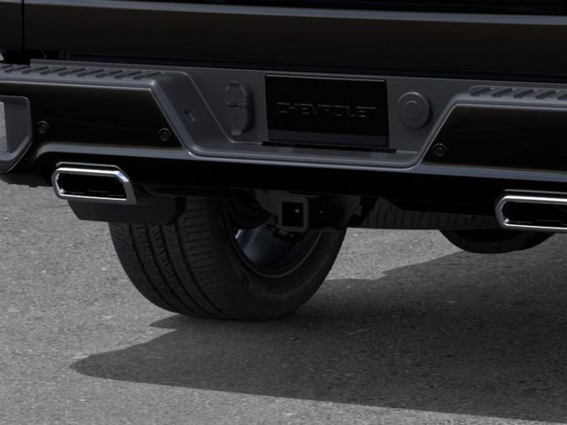 2026 Chevrolet Silverado 1500 High Country - Photo 14
