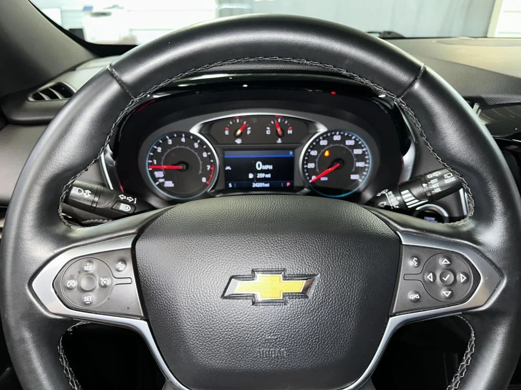2023 Chevrolet Traverse 1LT - Photo 10
