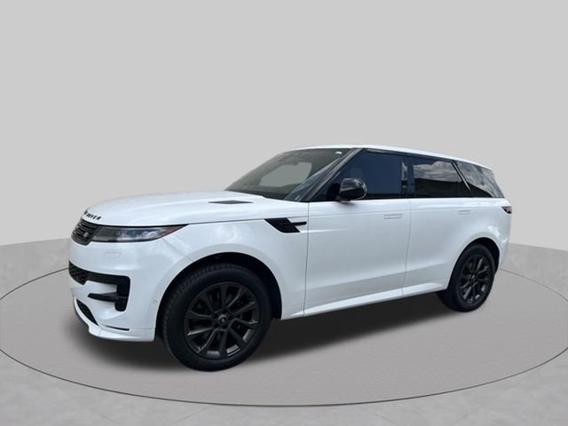 2024 Land Rover Range Rover Sport P400 MHEV SE Dynamic's photo
