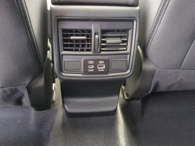 New 2026 RIVER ROCK PEARL Subaru Premium image 30