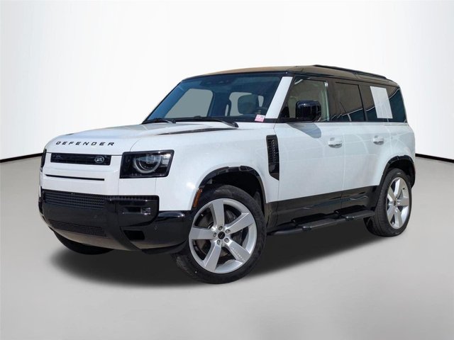 2026 Land Rover Defender 110 X-Dynamic SE