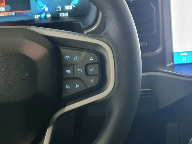 New 2025 Oxford White Ford Badlands® image 29