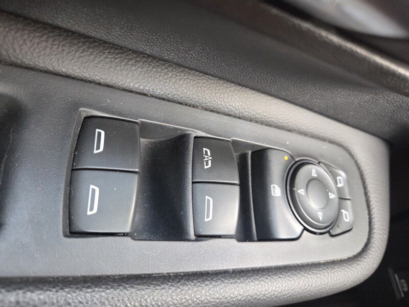 Used 2019 Gray GMC SLE image 20