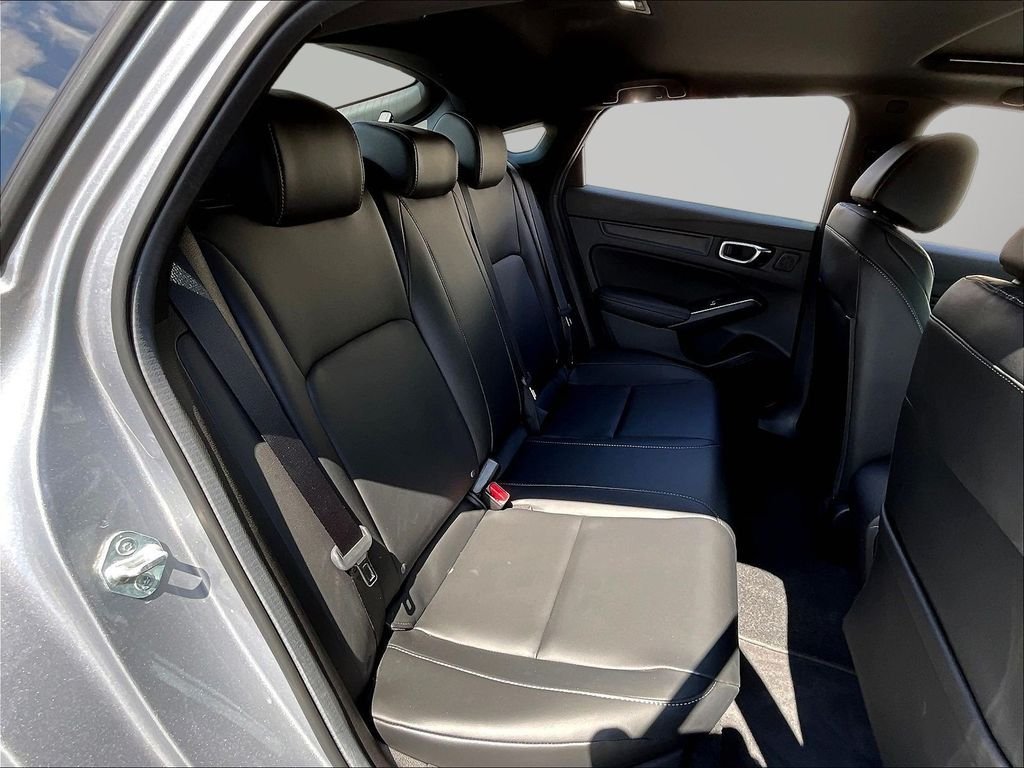 Used 2025 Silver Acura A-Spec Package image 27
