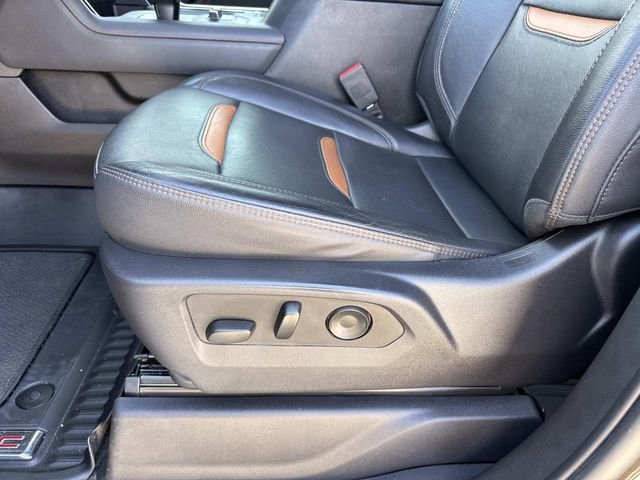 2023 GMC Sierra 1500 AT4 - Photo 35