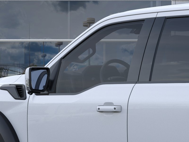 2025 Ford F-150 Raptor - Photo 20