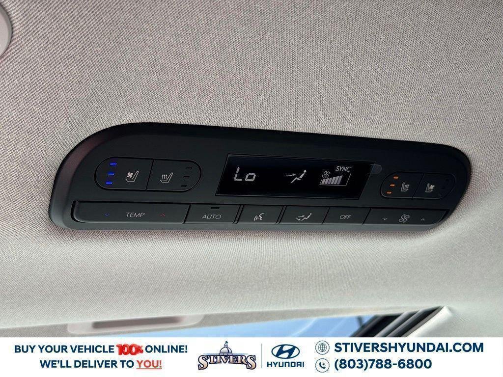 New 2027 White Hyundai Limited FWD image 25