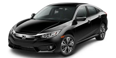 Used 2018  Honda EX-T image 1