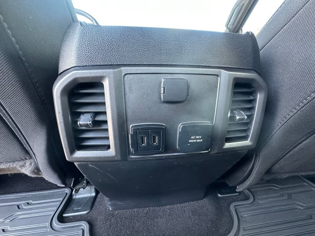 Used 2019 Gray Ford XLT image 22