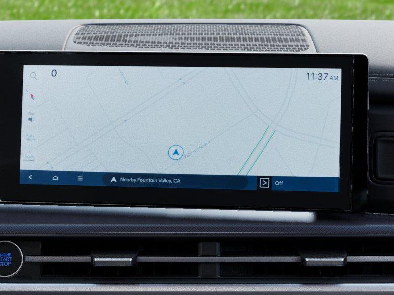 New 2027  Hyundai XRT AWD image 13