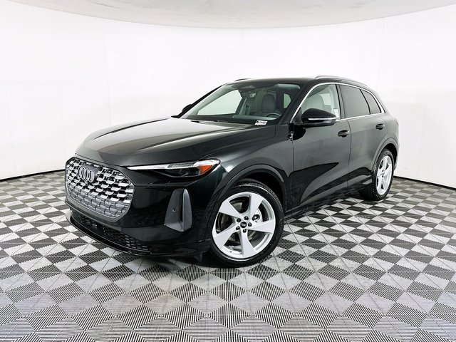 2025 Audi Q5 Prestige