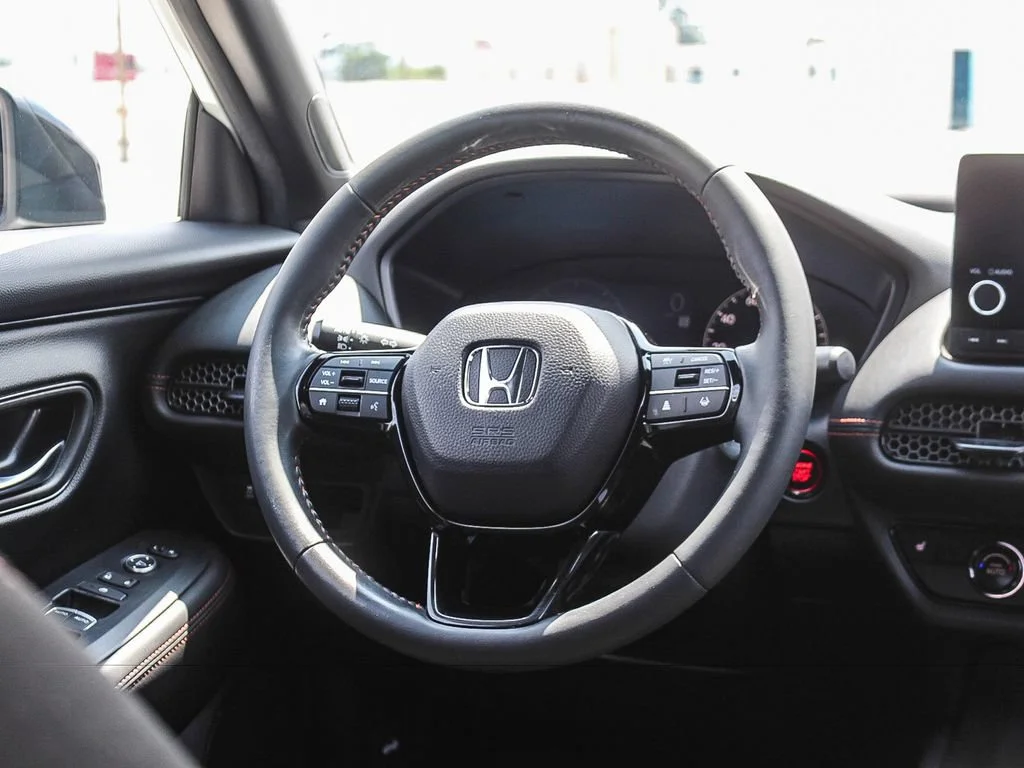 Certified Used 2024 Platinum White Pearl Honda Sport image 44