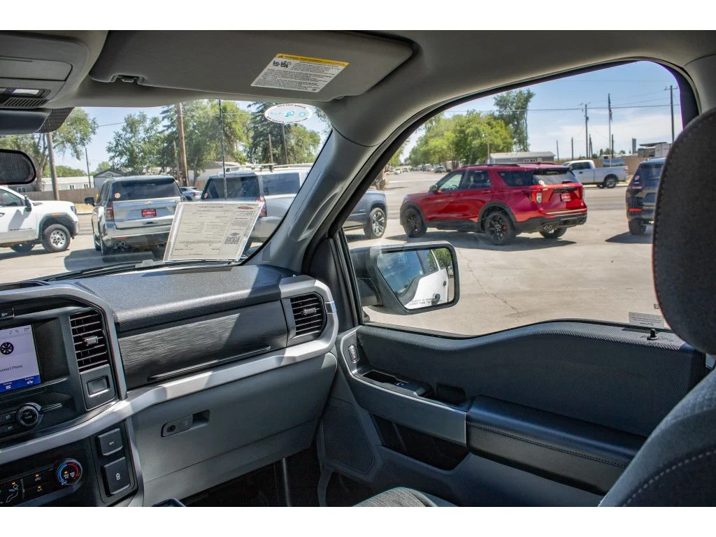 2023 Ford F-150 XLT - Photo 20