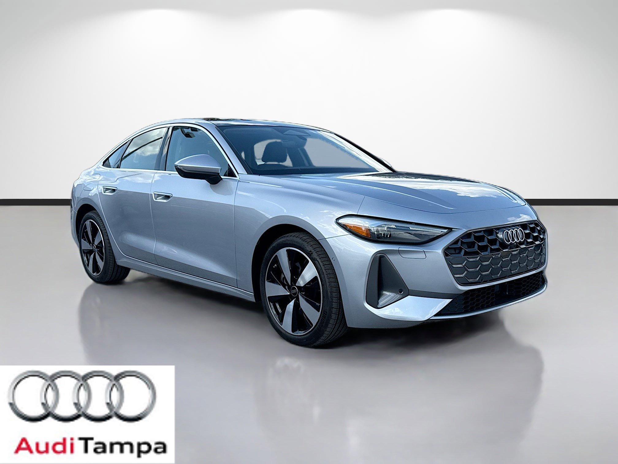2025 Audi A5 Premium quattro S tronic's photo