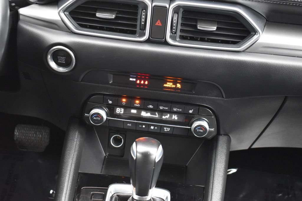 Used 2024 Blue Mazda 2.5 S Select Package image 18