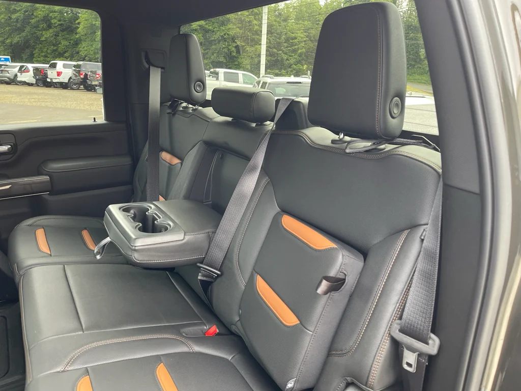 2022 GMC Sierra 2500HD AT4 - Photo 29