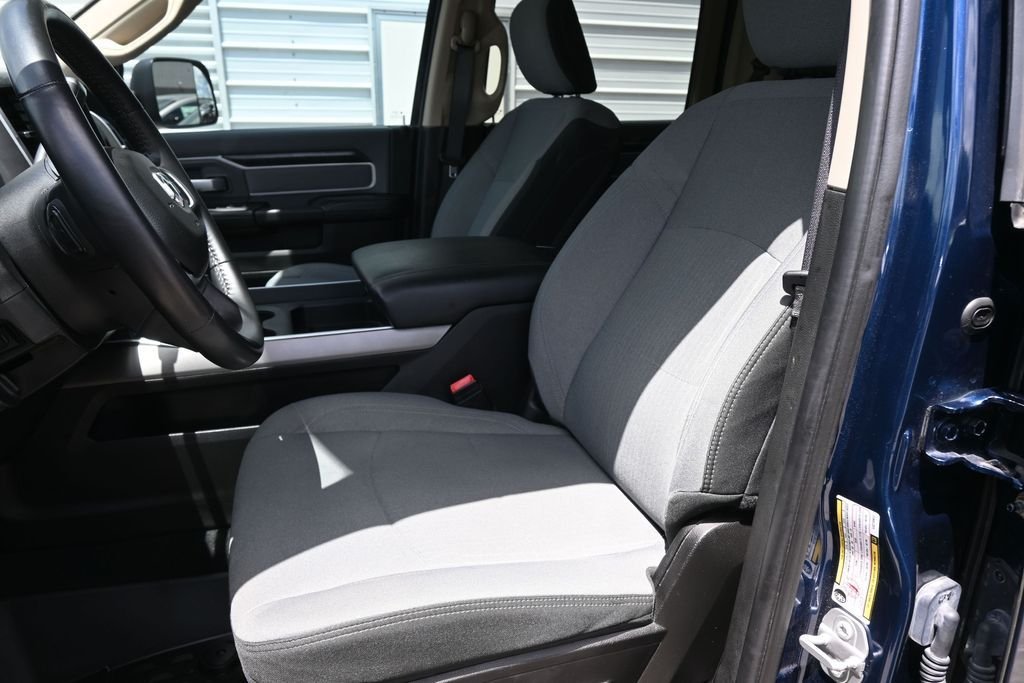 Used 2020 Blue Ram Lone Star Silver image 6