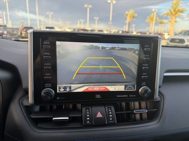 2021 Toyota RAV4 XSE - Photo 21