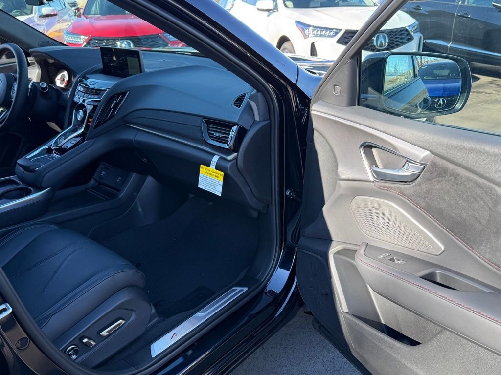 2026 Acura RDX A-Spec w/Advance Package - Photo 15