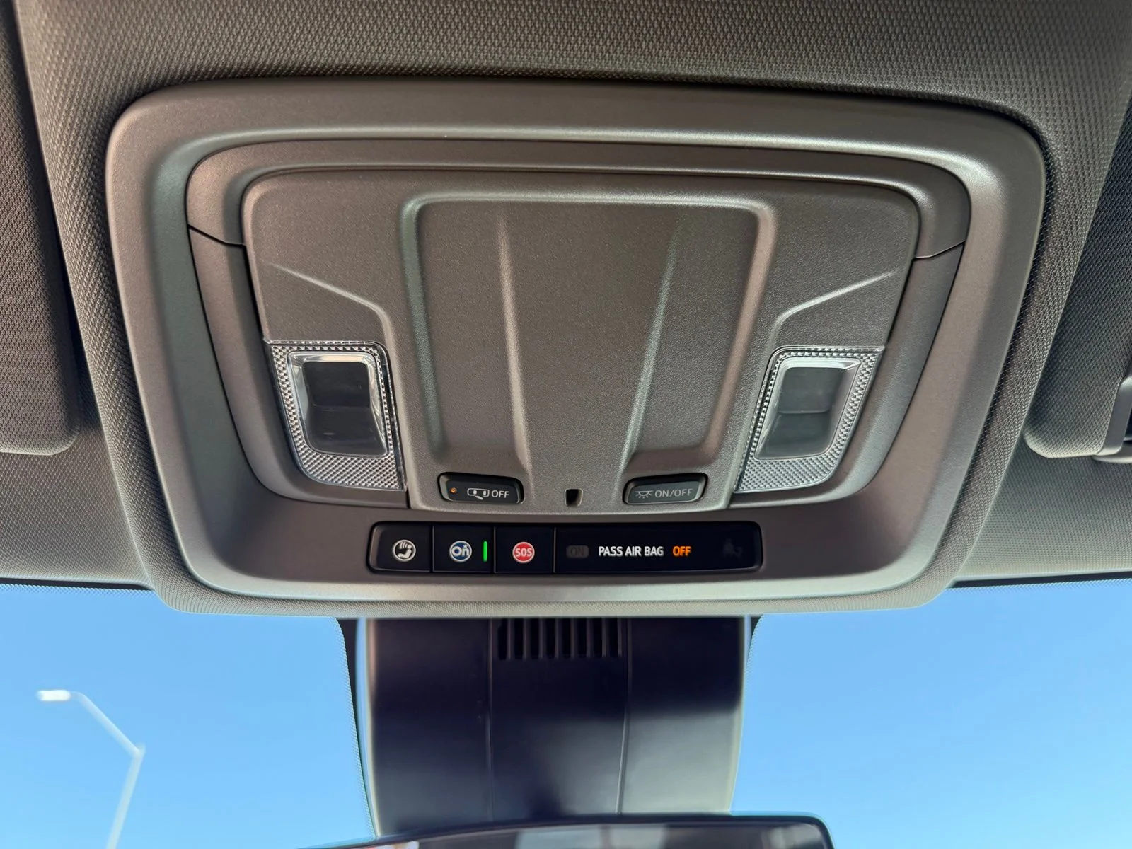 New 2026 Gray Chevrolet LT image 21