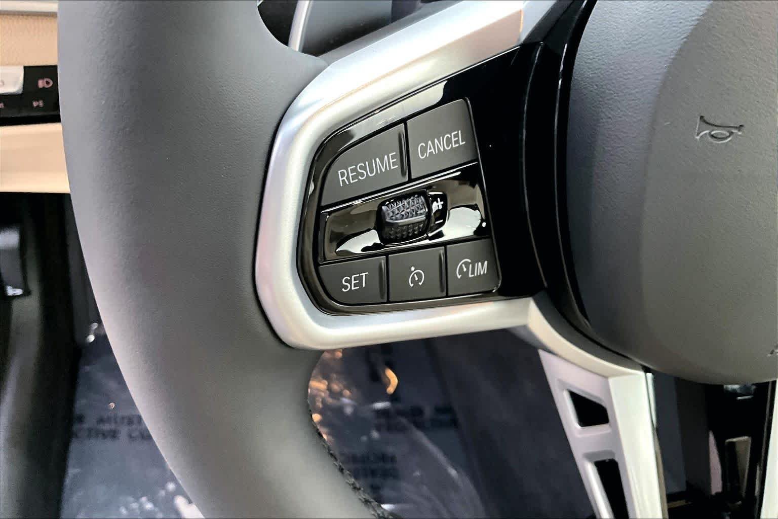 New 2026 Arctic Race Blue Metallic BMW 430i xDrive image 19