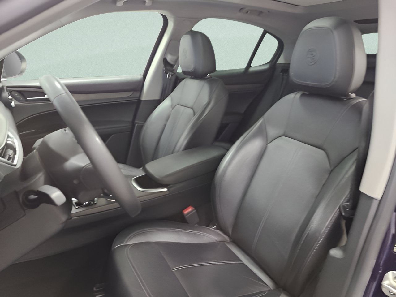 2021 Alfa Romeo Stelvio Ti - Photo 18