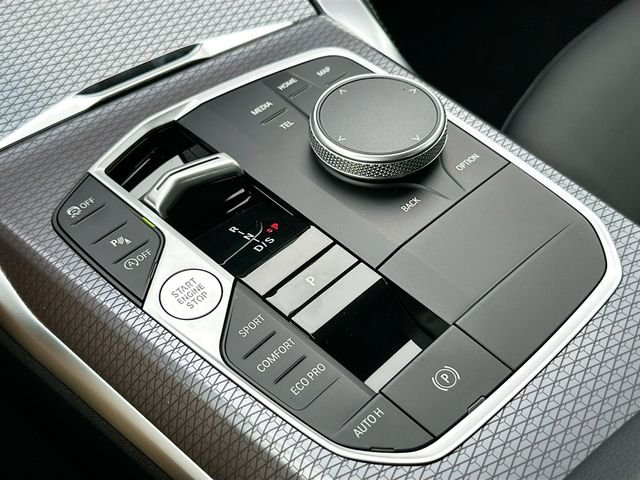 New 2026 White BMW 430i image 14