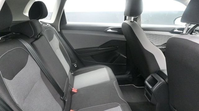 Used 2023 Black Volkswagen 1.5T S image 12