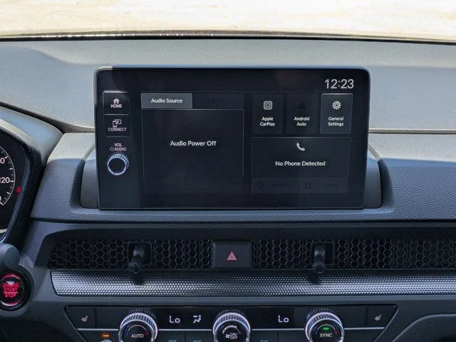 2026 Honda CR-V EX - Photo 17