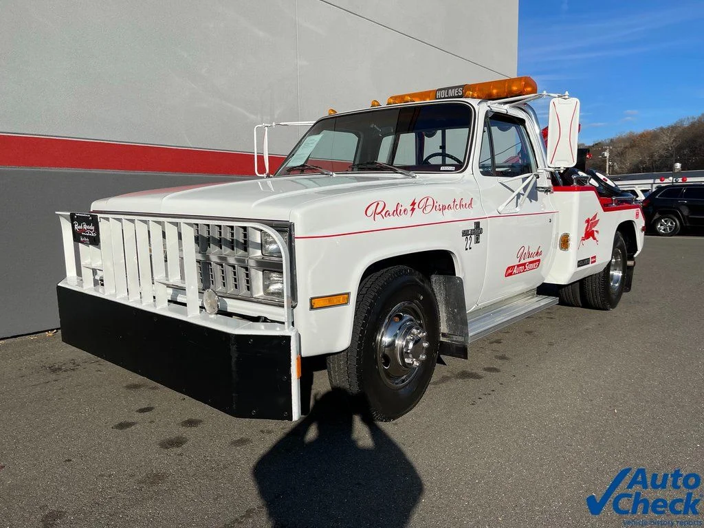 Used 1982 White Chevrolet  image 5