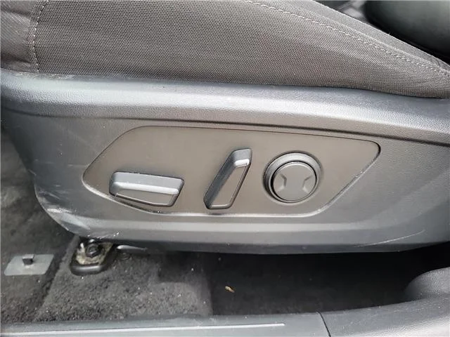 Used 2024 Black Pearl Hyundai SEL image 13