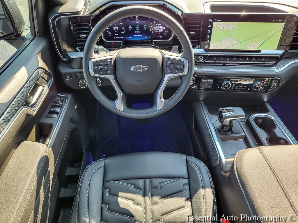 2026 Chevrolet Silverado 1500 RST - Photo 11