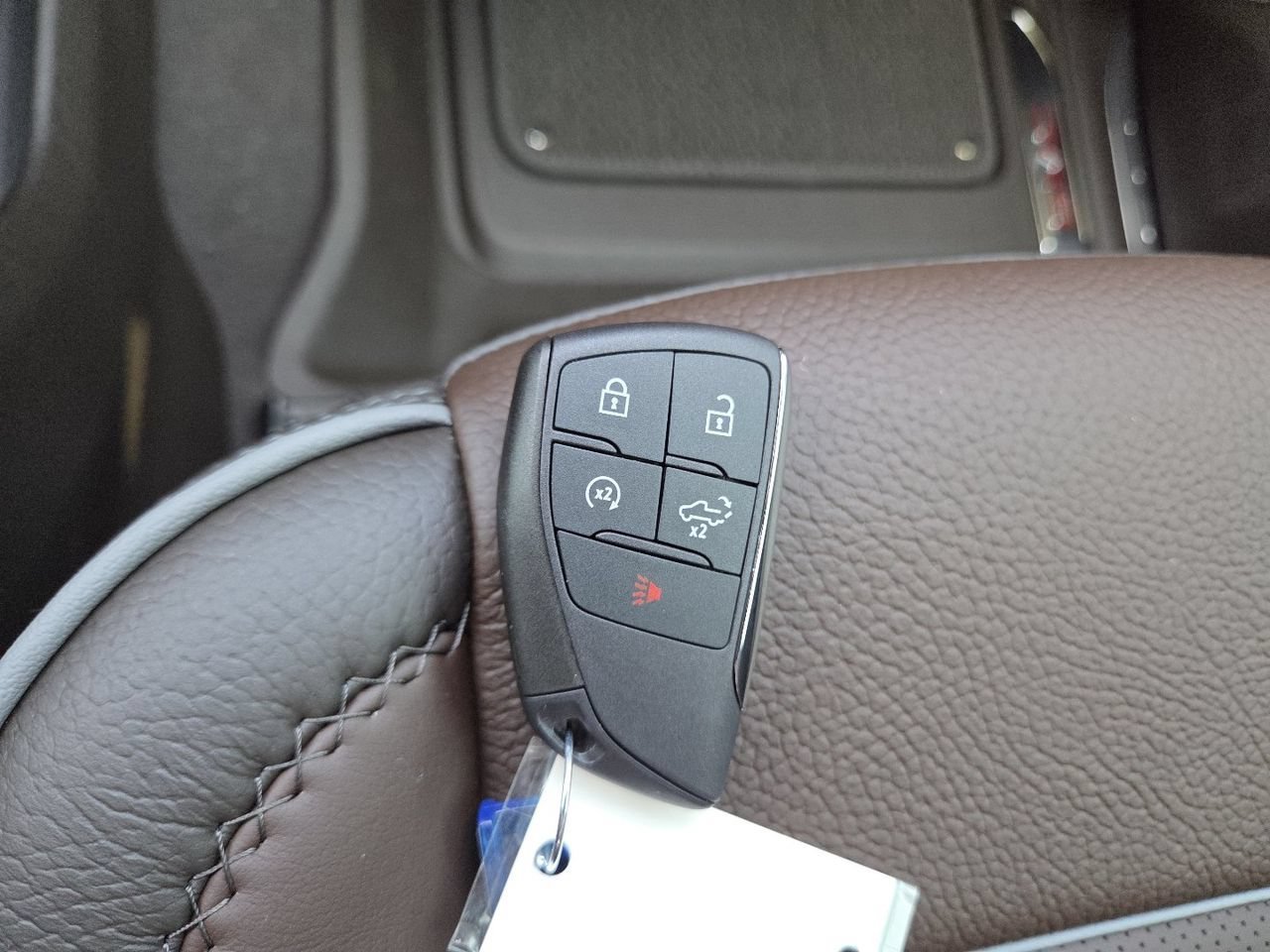 2026 GMC Sierra 1500 Denali - Photo 37