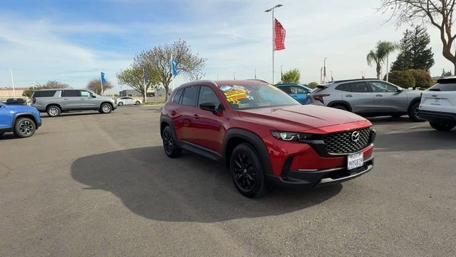 2024 Mazda CX-50 S PREMIUM