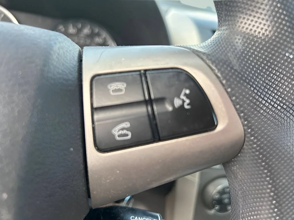 Used 2011 Magnetic Gray Metallic Toyota S image 24