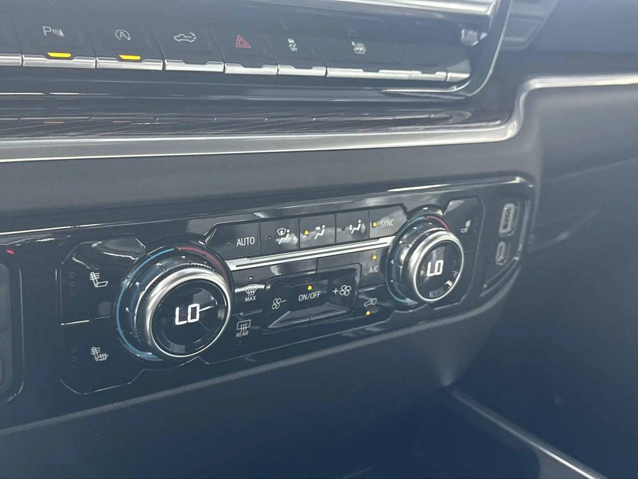 2026 GMC Sierra 1500 Elevation - Photo 20