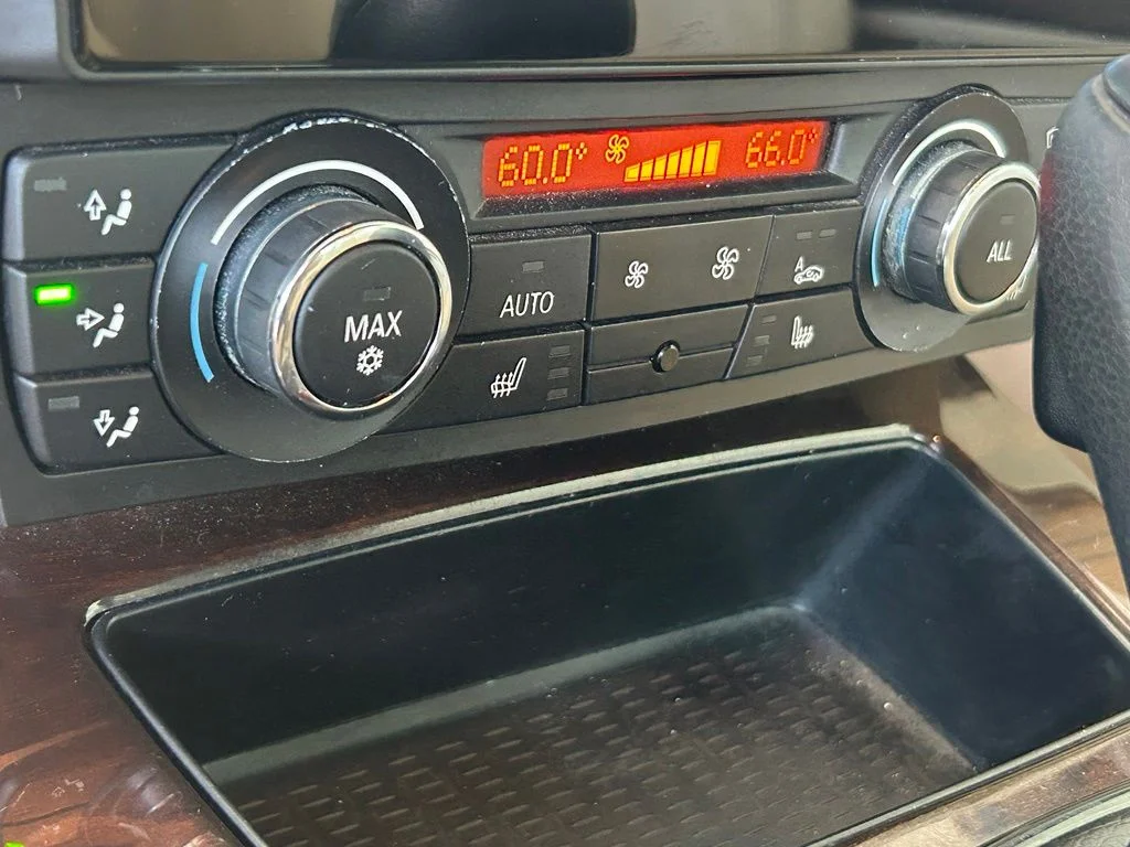 Used 2010 Mojave BMW 328i image 31