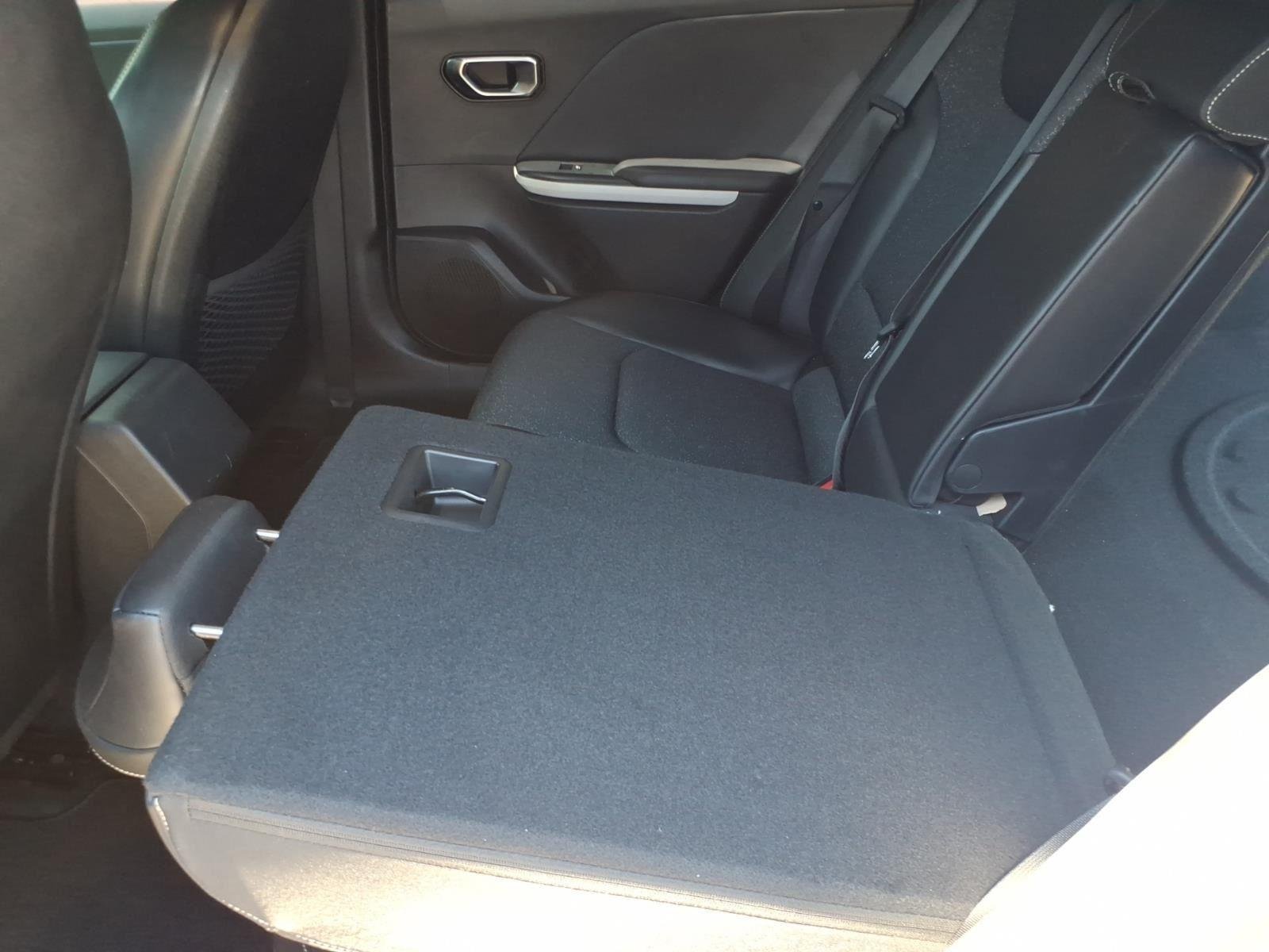 Used 2025 Wave Blue Kia GT-Line image 22