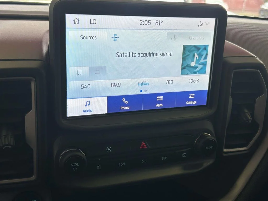 Used 2023  Ford Big Bend image 26