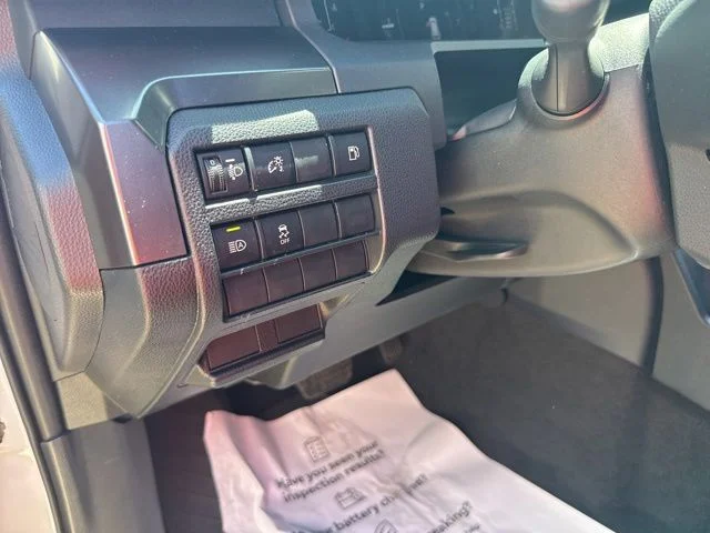 Certified Used 2025 White Toyota SR5 image 30