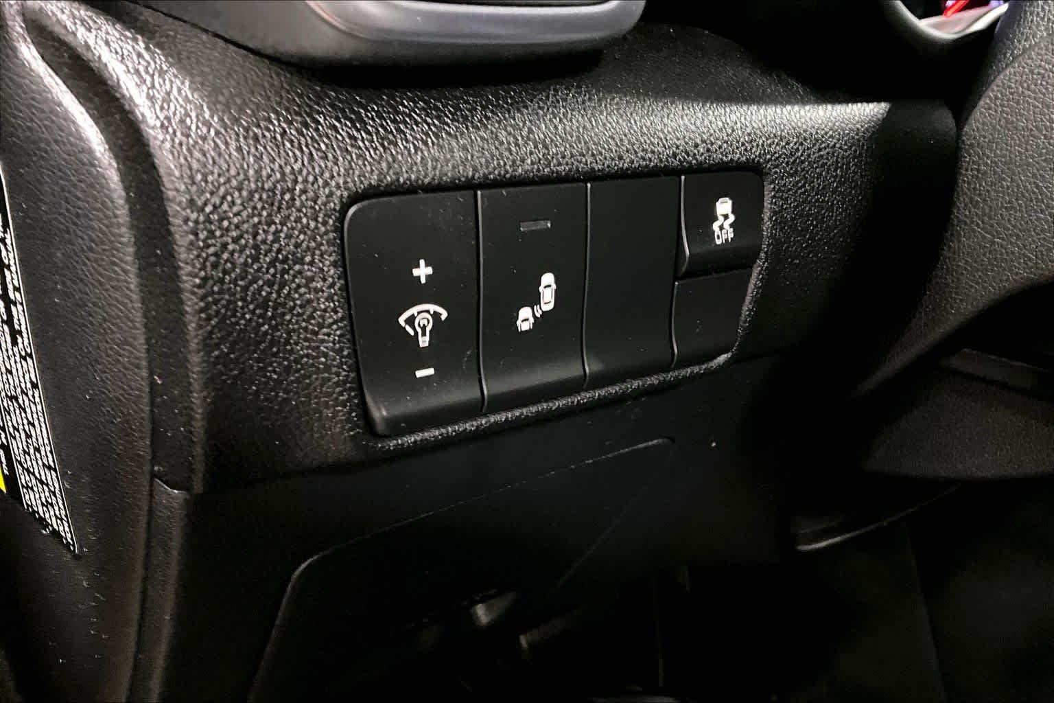 Used 2019 Hyper Red Kia EX image 32