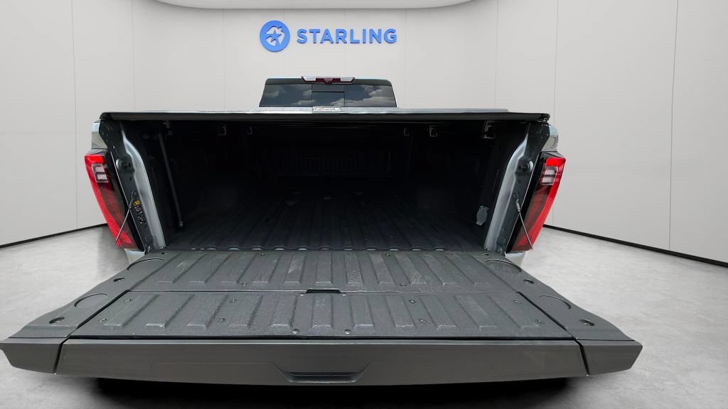 Certified Used 2024 Sterling Metallic GMC Denali image 30