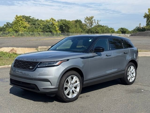 2026 Land Rover Range Rover Velar S