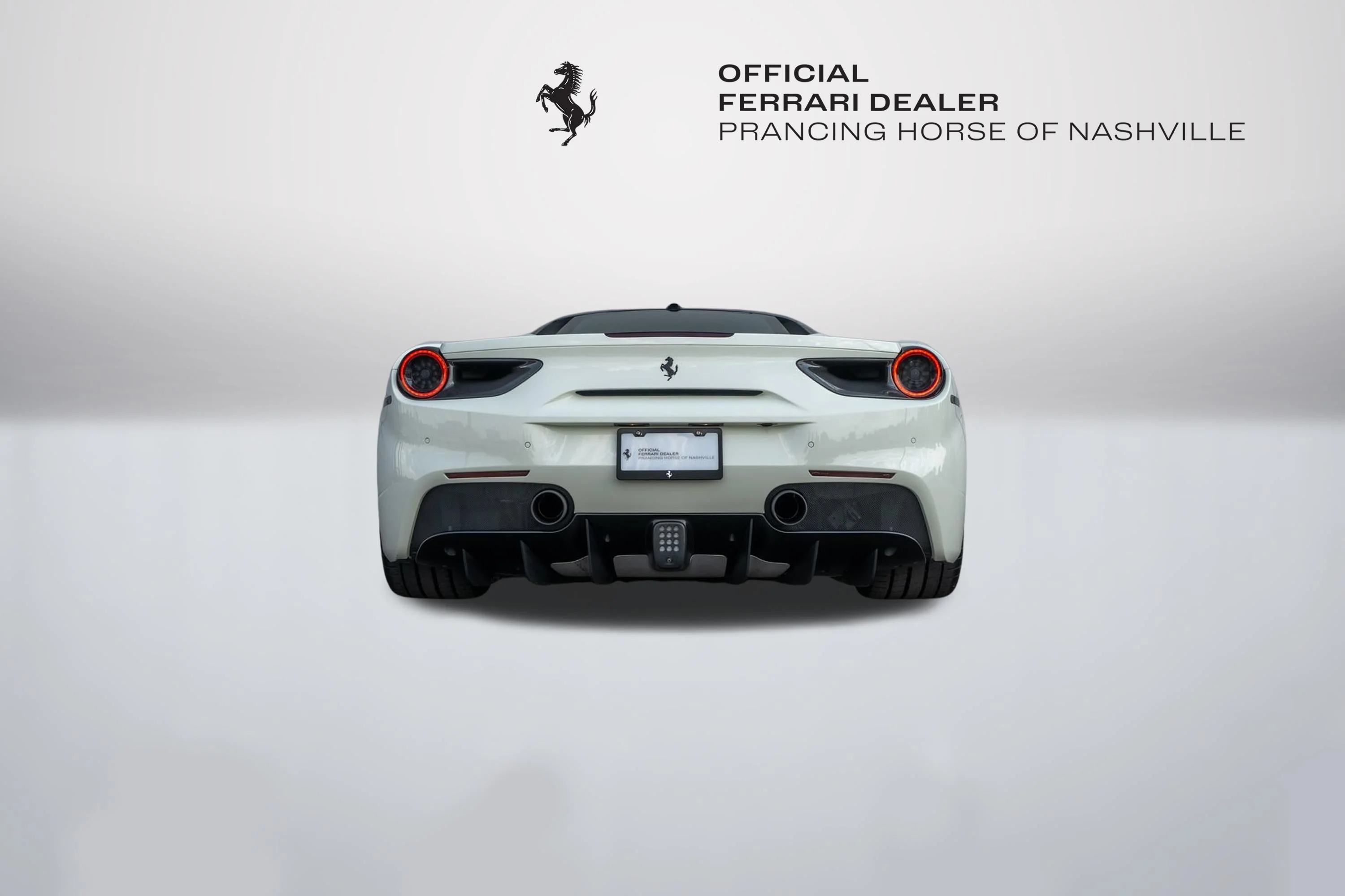 2018 Ferrari 488 GTB Base - Photo 8