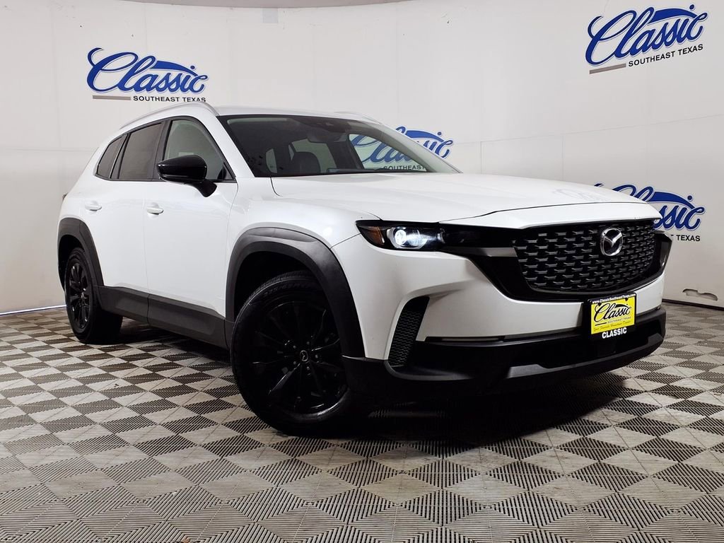 2024 Mazda CX-50 2.5 S PREMIUM's photo