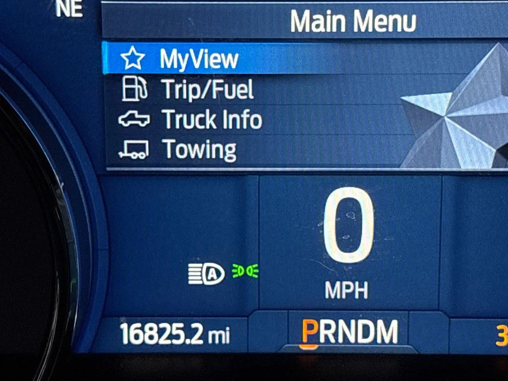 Certified Used 2023 White Ford XLT image 23